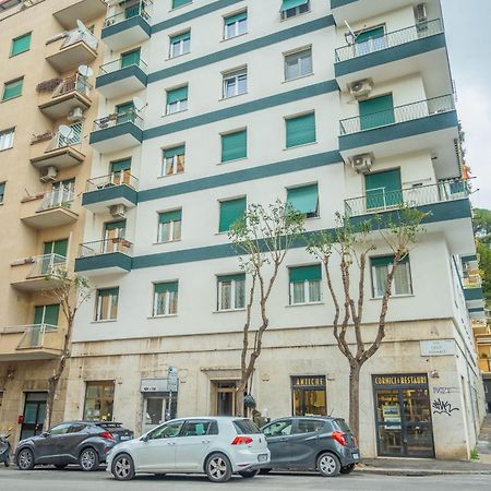 Families Apartment Рим Экстерьер фото