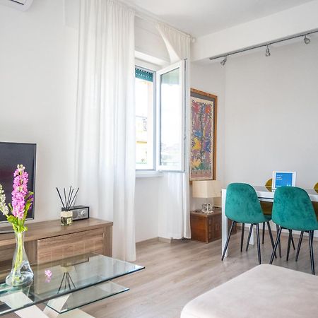 Families Apartment Рим Экстерьер фото