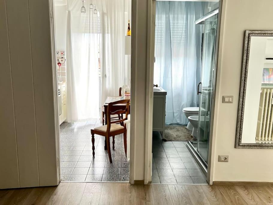 Families Apartment Рим Экстерьер фото