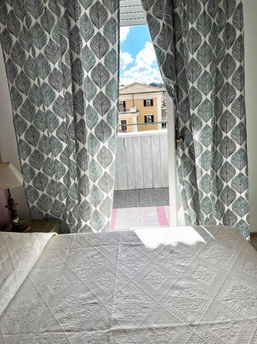 Families Apartment Рим Экстерьер фото