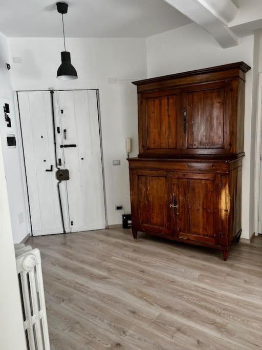 Families Apartment Рим Экстерьер фото