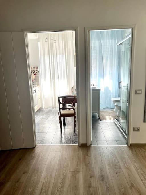 Families Apartment Рим Экстерьер фото