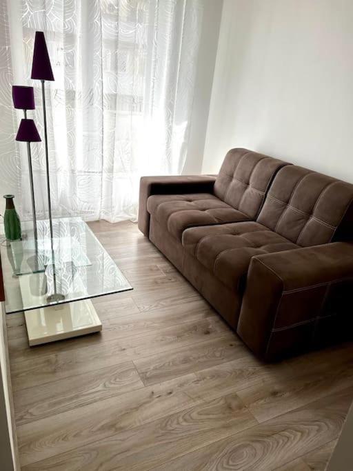 Families Apartment Рим Экстерьер фото