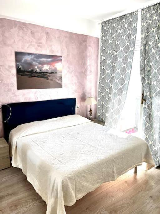 Families Apartment Рим Экстерьер фото