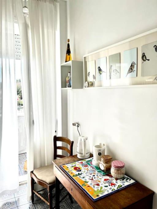 Families Apartment Рим Экстерьер фото