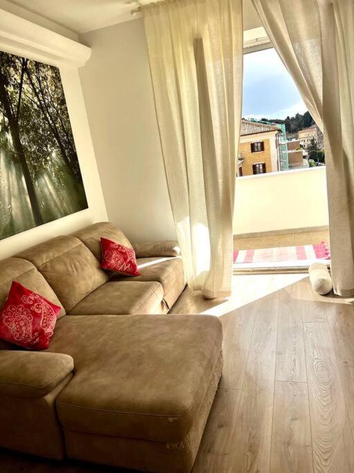 Families Apartment Рим Экстерьер фото