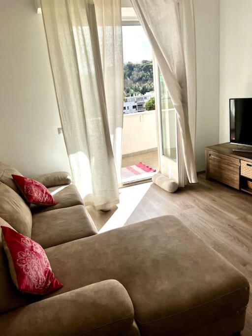 Families Apartment Рим Экстерьер фото