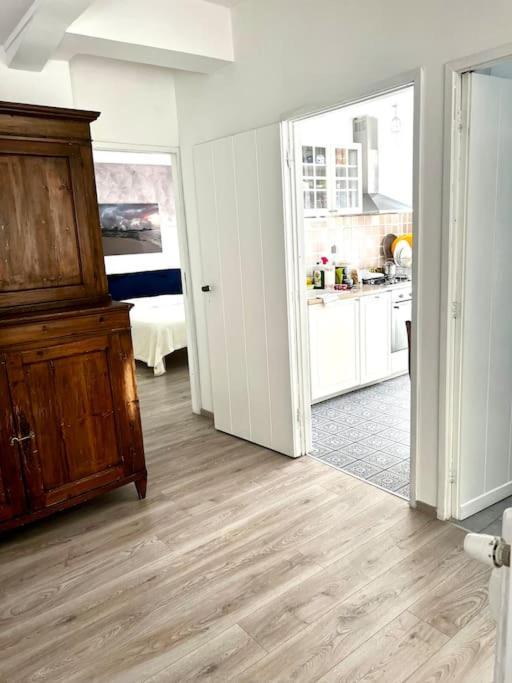 Families Apartment Рим Экстерьер фото