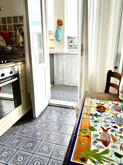 Families Apartment Рим Экстерьер фото