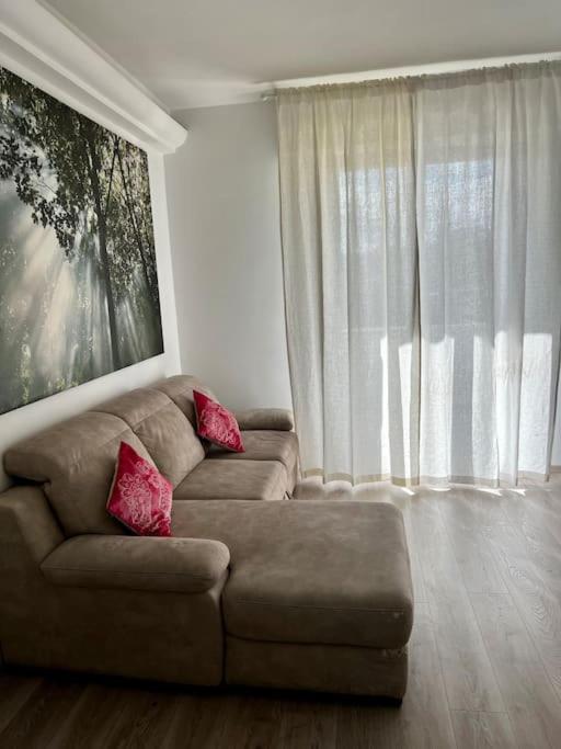Families Apartment Рим Экстерьер фото