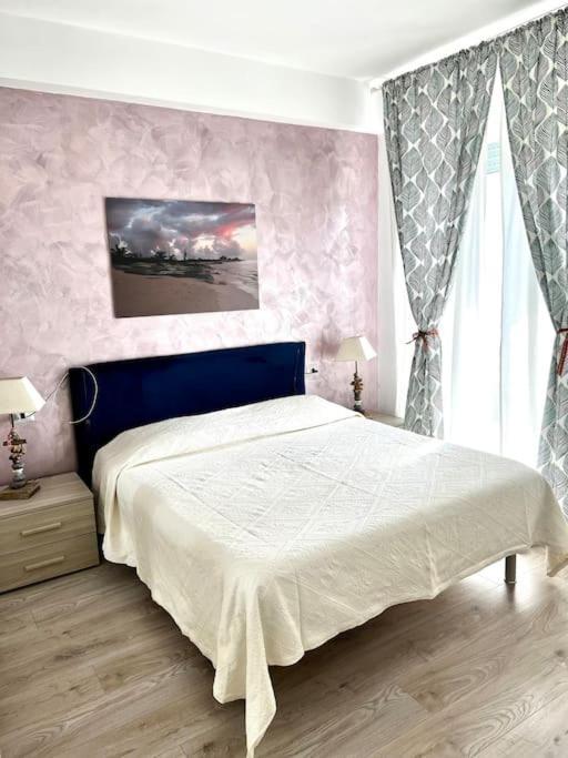 Families Apartment Рим Экстерьер фото