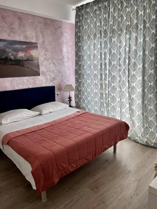 Families Apartment Рим Экстерьер фото
