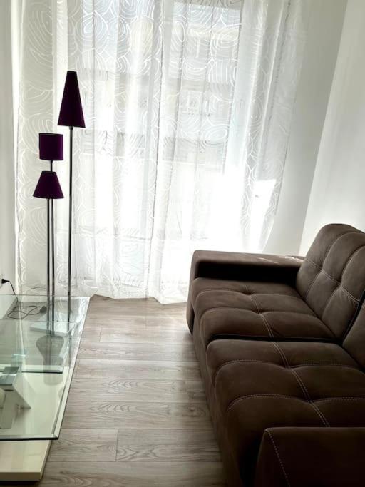 Families Apartment Рим Экстерьер фото