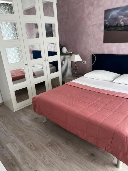 Families Apartment Рим Экстерьер фото
