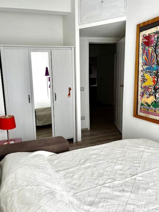 Families Apartment Рим Экстерьер фото