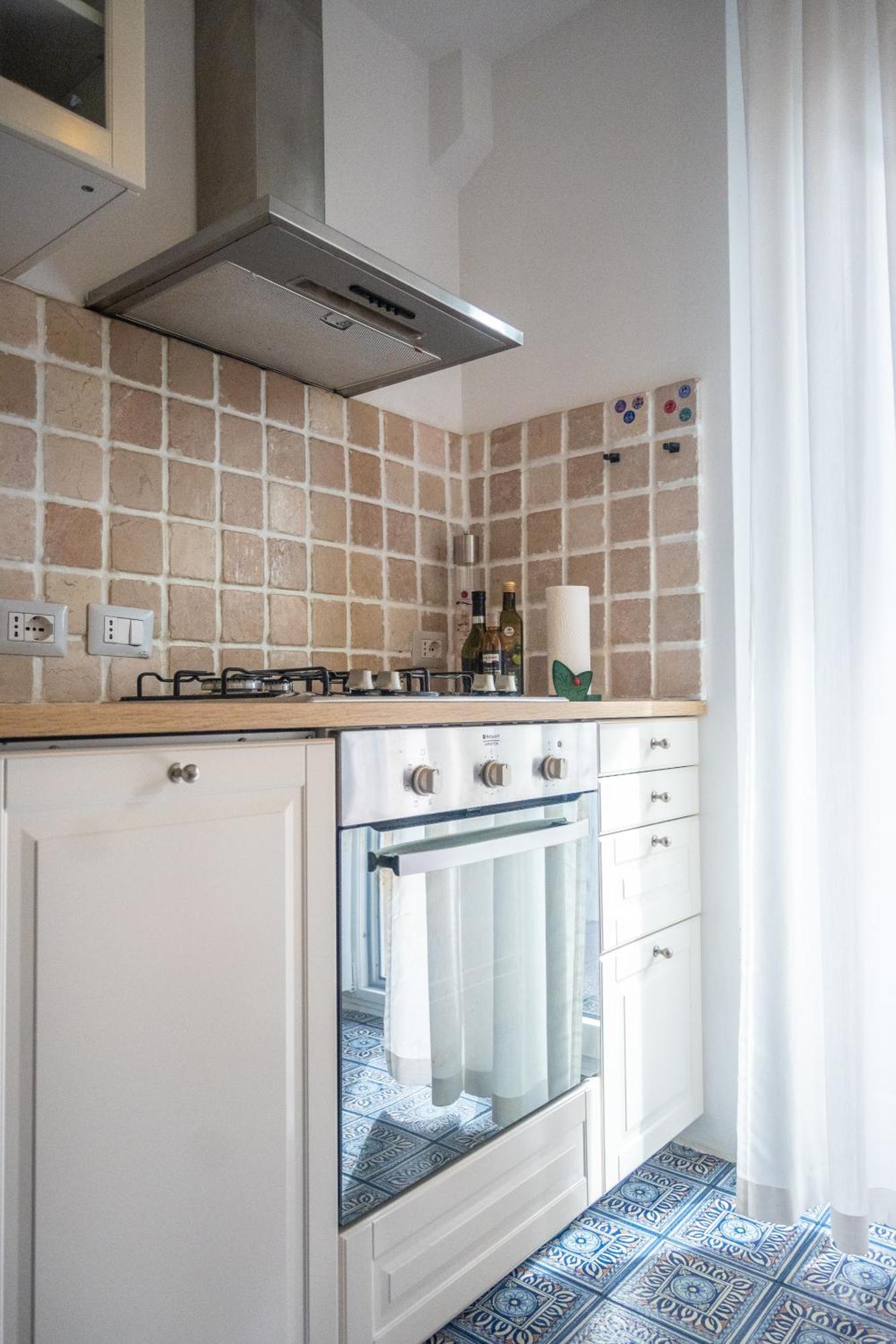 Families Apartment Рим Экстерьер фото