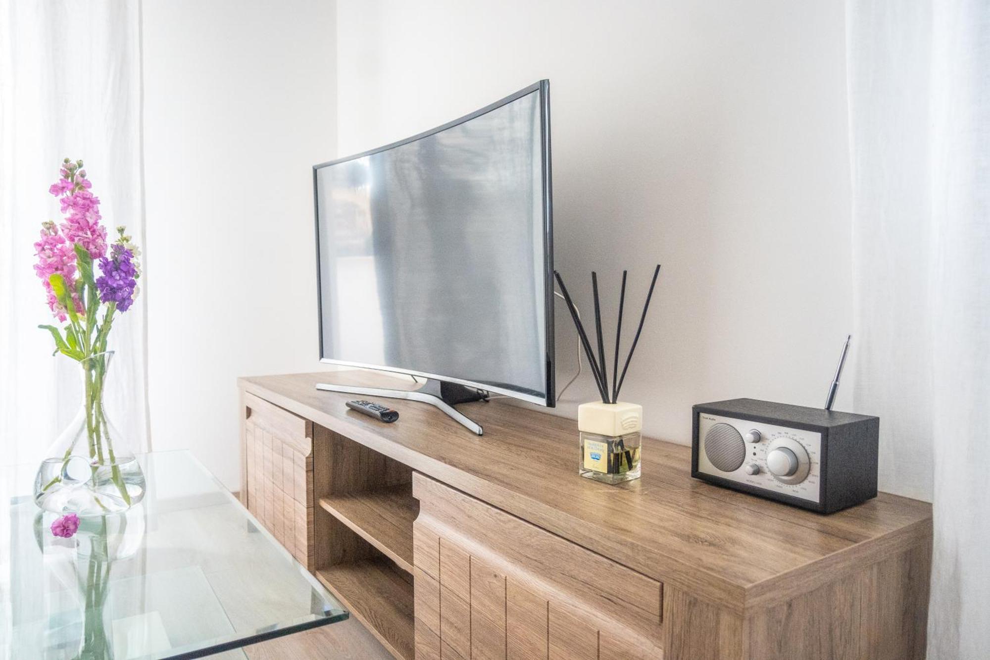 Families Apartment Рим Экстерьер фото