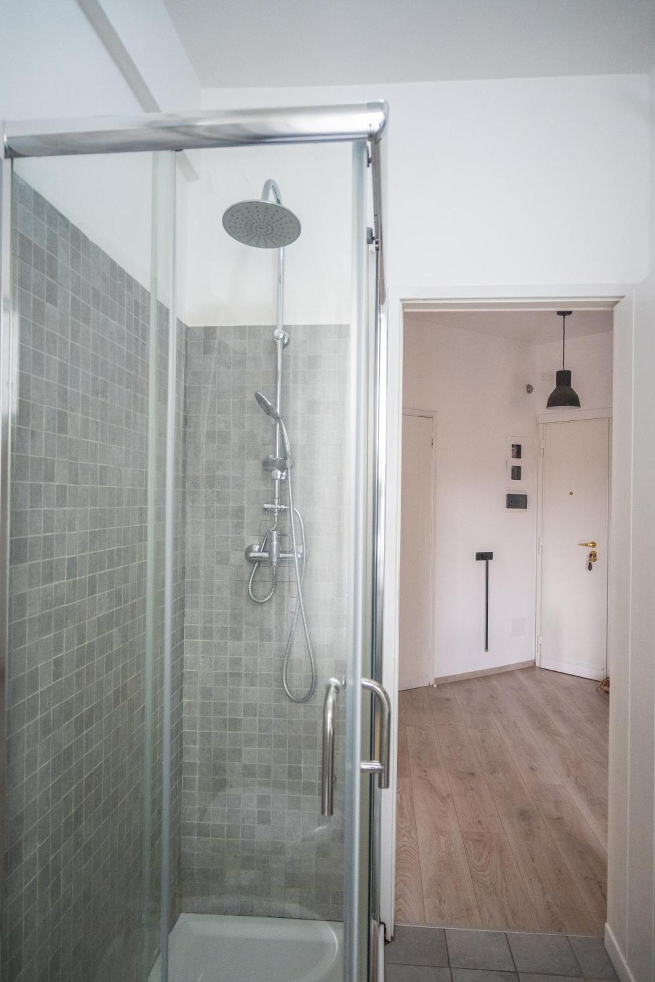Families Apartment Рим Экстерьер фото