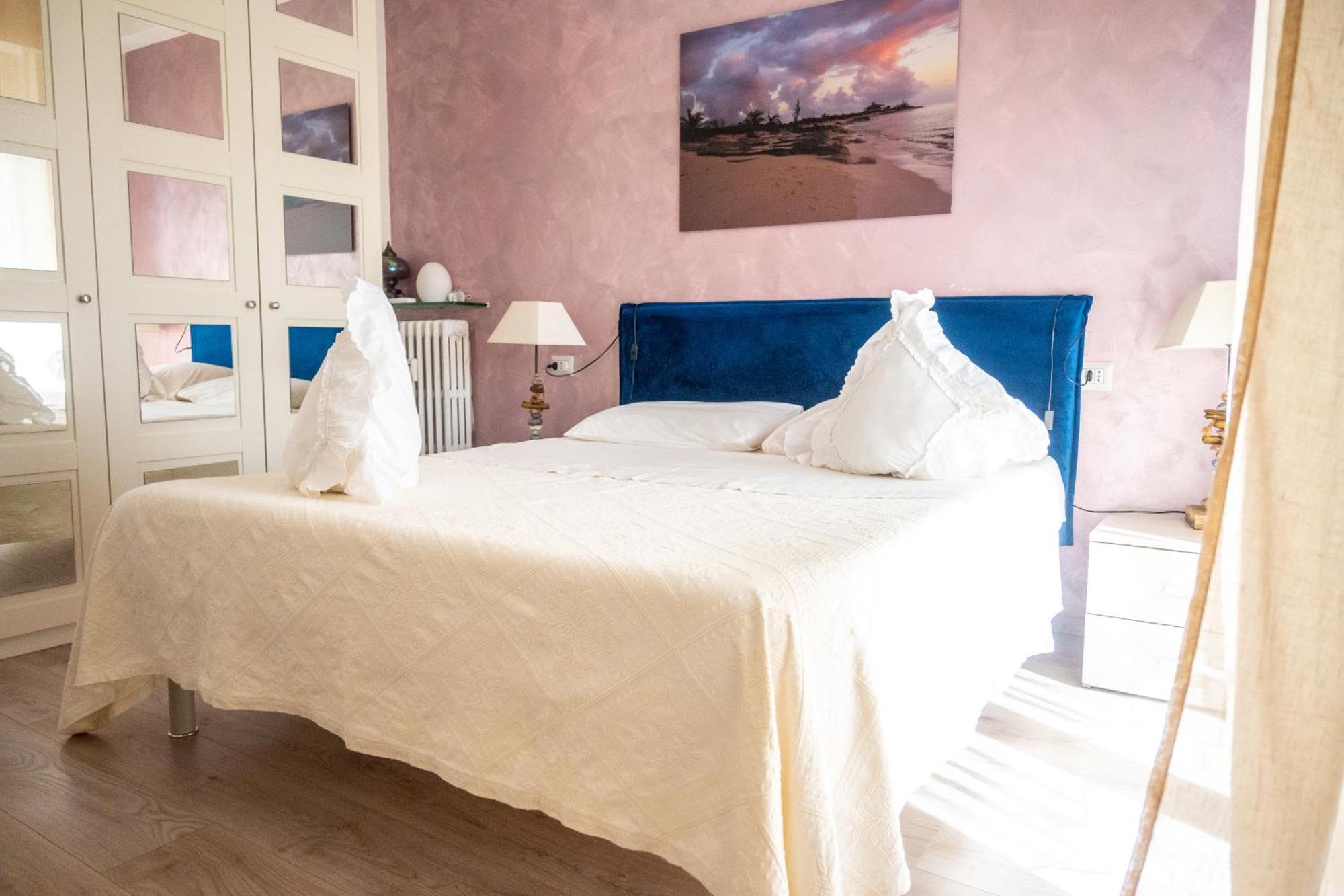 Families Apartment Рим Экстерьер фото